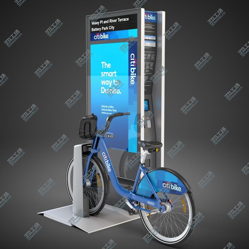 images/goods_img/20210313/New York Citibike/1.jpg